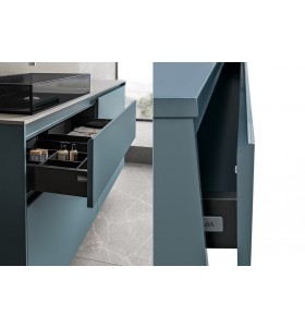 Meubles de salle de bains Modernes 3272