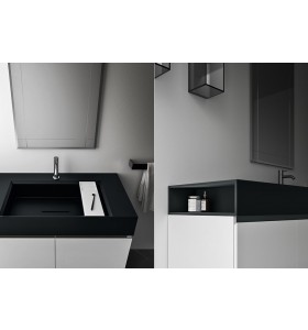 Meubles de salle de bains Modernes 3271