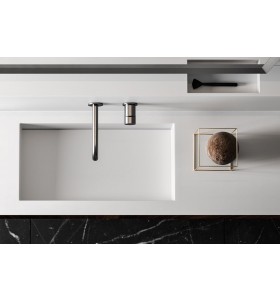 Meubles de salle de bains Modernes 3274