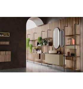 Meubles de salle de bains Modernes 3293