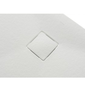 Clean invisible Receveur de douche en Acrystone®