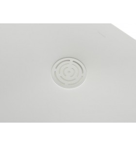 Clean Receveur de douche en Acrystone® 