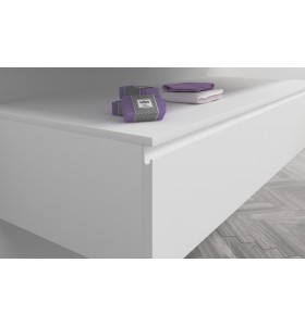 Module Suspendu en MDF - 1 Tiroir | 3213
