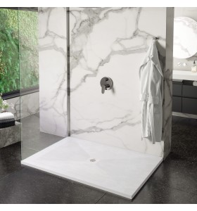 Receveur de douche EXTRAPLAT 3D Sur Mesure | 5040