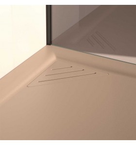 Receveur de douche EXTRAPLAT Sur Mesure| 5026