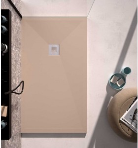 Receveur de douche EXTRAPLAT Sur Mesure| 5024