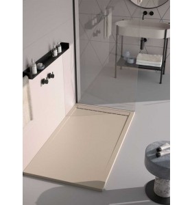 Receveur de douche EXTRAPLAT Sur Mesure | 5028