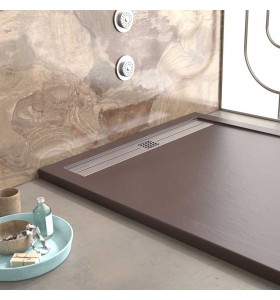 Receveur de douche EXTRAPLAT Sur Mesure | 5027