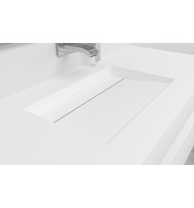 vasque corian® lyon detail