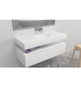 Vasque CORIAN® OVAL