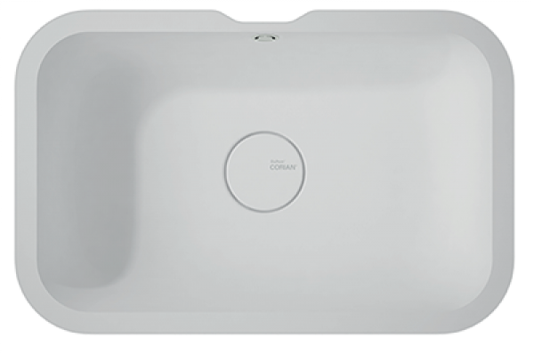 corian serenity 7520