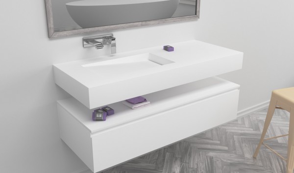 Vasque CORIAN® CANADA