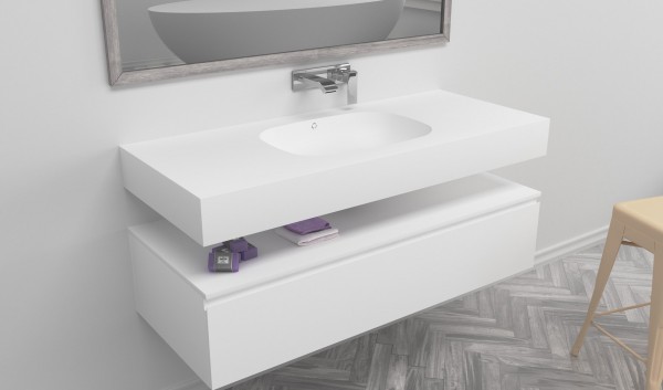 Vasque Corian® peace 