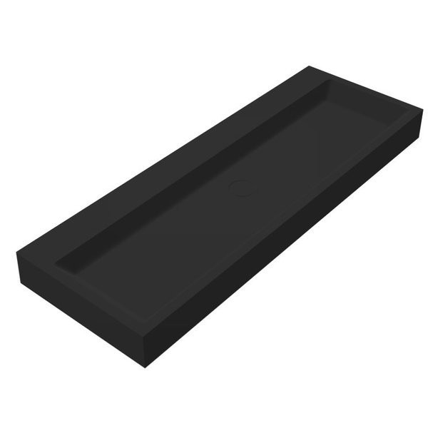 vasque corian® deep nocturne